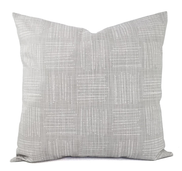 Epcot Ball Geometric Pillow Cover, Triangle Pillow, Silver Pillow