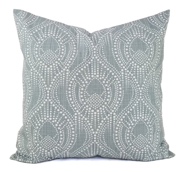 Blue Pillow Covers – CastawayCoveDecor